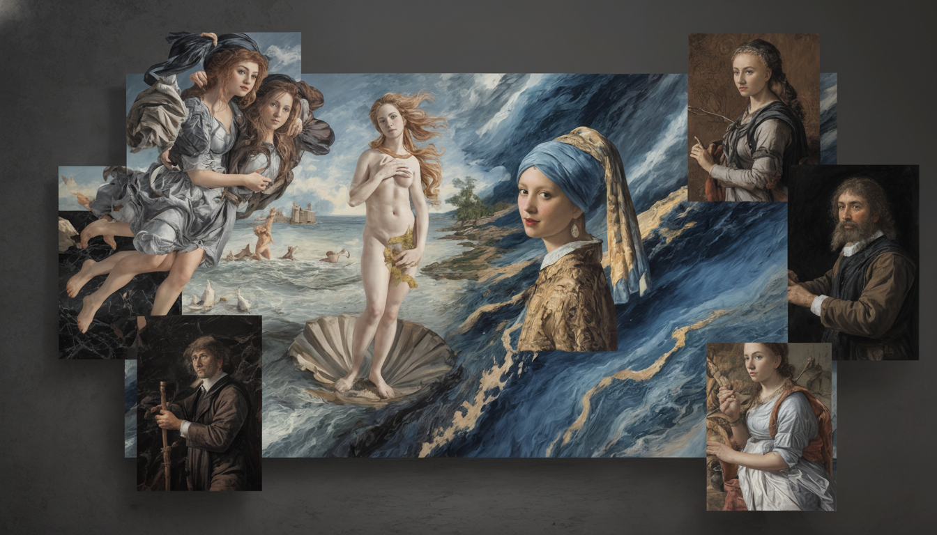 Tienda de cuadros decorativos